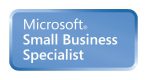 Microsoft Small Business Specialist