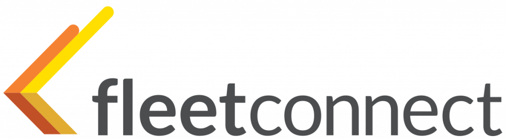 Fleet connect Logo